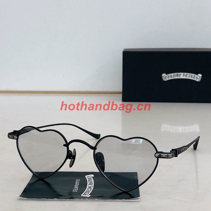 Chrome Heart Sunglasses Top Quality CRS00576